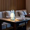 Marset FollowMe Portable Cordless LED Table Lamp| Image:4