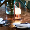 Marset FollowMe Portable Cordless LED Table Lamp| Image:6