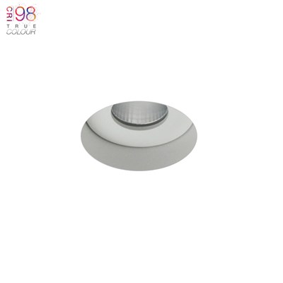 DLD Eiger Mini 1 R Plaster Fix Downlight no background