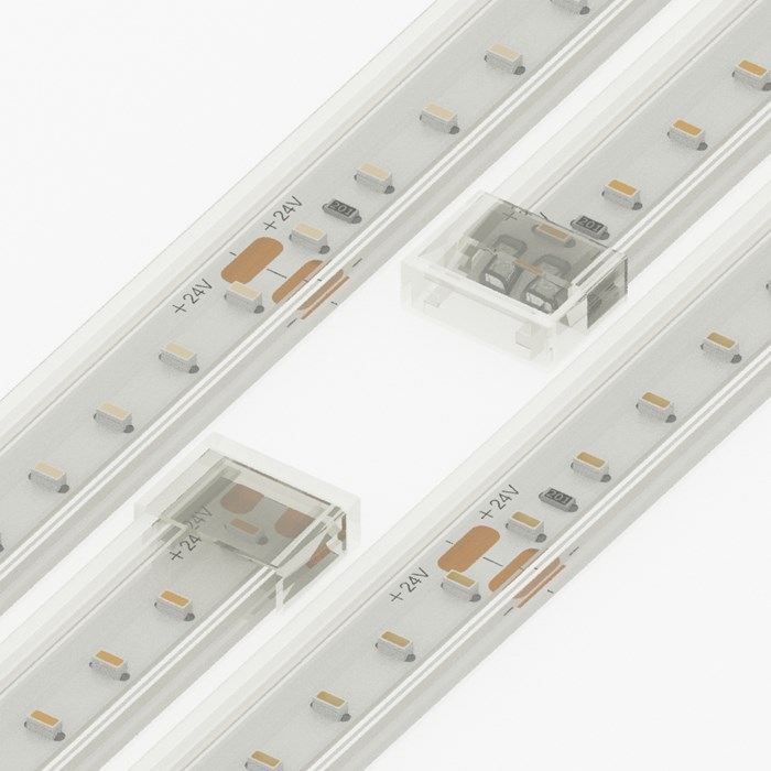 DLD Lightflow 9.6W IP66 CRI90 Linear LED Tape - Next Day Delivery| Image:1