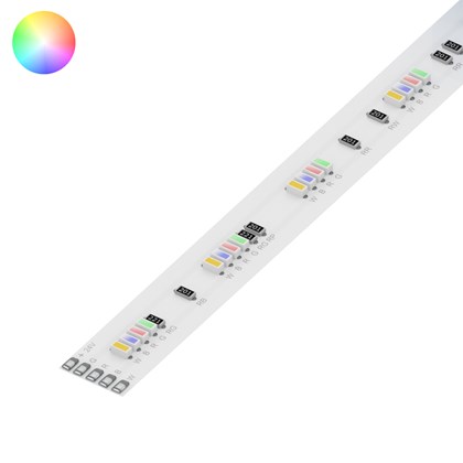 DLD Lightflow 14W RGB Linear LED Tape