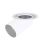 DLD Alps Tele True Colour CRI98 LED Adjustable Pull Out Recessed Spot Light With Trim| Image:0