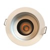 DLD Andes 1-R True Colour CRI98 LED IP65 Fixed Recessed Downlight - Next Day Delivery| Image:1