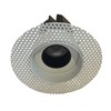 DLD Andes 1-R True Colour CRI98 LED IP65 Fixed Plaster In Downlight - Next Day Delivery| Image:0