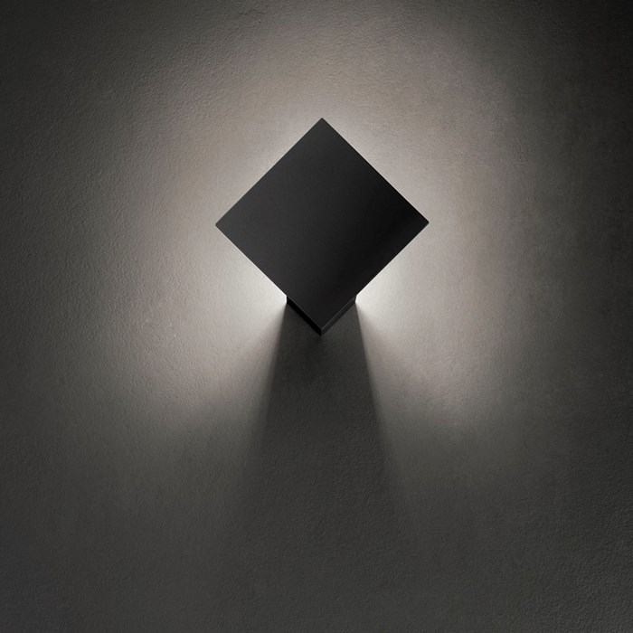 Lodes Puzzle LED Wall & Ceiling Light| Image : 1