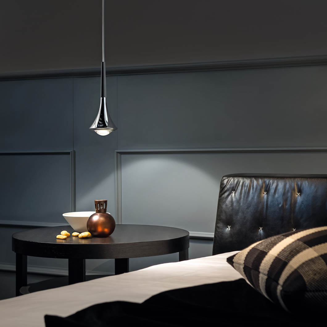 Studio italia rain pendant hotsell