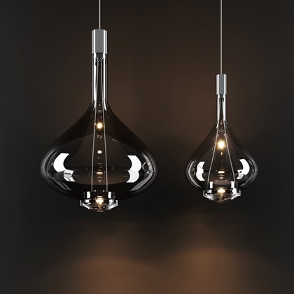 Lodes Sky-Fall LED Pendant