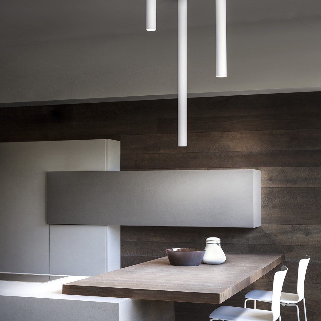 Lodes A-Tube Ceiling Light | Darklight Design | Lighting Design & Supply