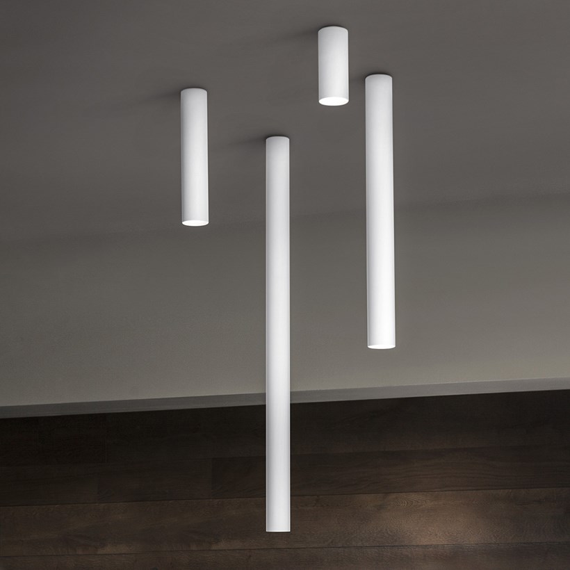 Lodes A-Tube Ceiling Light| Image : 1