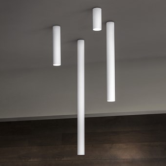 Lodes A-Tube Ceiling Light