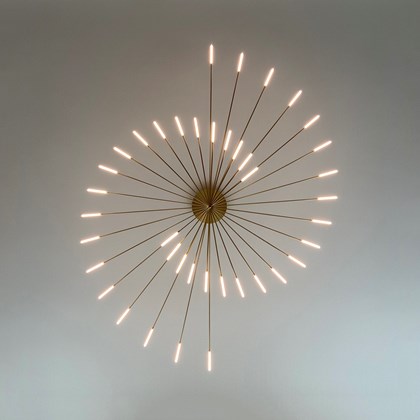 Henri Bursztyn _M101 LED Pendant