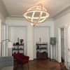 Henri Bursztyn _B612 LED Wooden Pendant & Table Lamp| Image:4