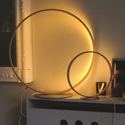 Henri Bursztyn _O LED Table Lamp alternative image
