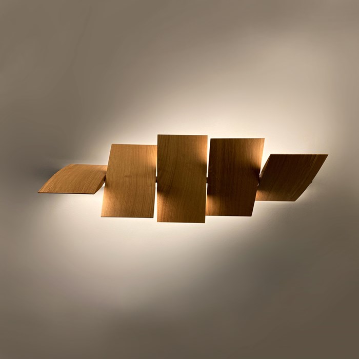 Henri Bursztyn _DECCG LED Wall light| Image:3