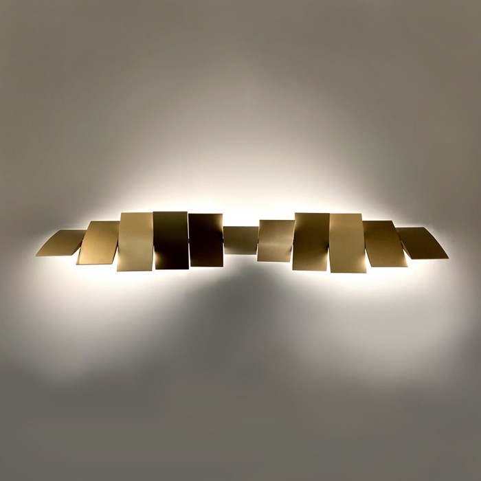 Henri Bursztyn _DECCG LED Wall light| Image:4