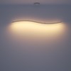 Henri Bursztyn _WARP1 LED Pendant With Ceiling Plate| Image:1
