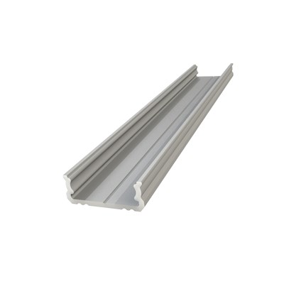 DLD Topline 6 Surface Mounted Linear LED Profile