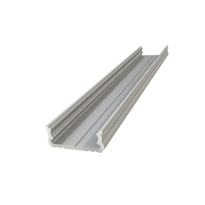 DLD Topline 6 Surface Mounted Linear LED Profile