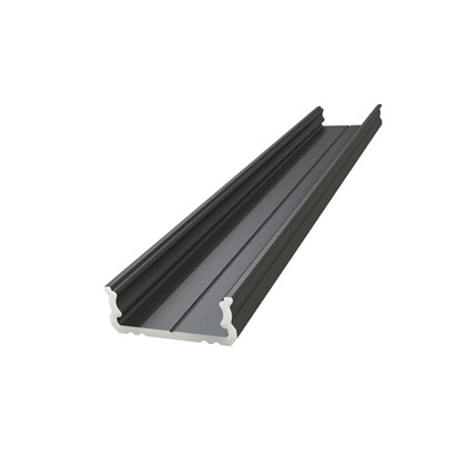 DLD Topline 6 Surface Mounted Linear LED Profile alternative image