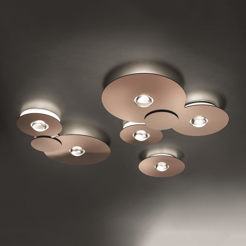 Lodes Bugia LED Ceiling Light| Image : 1