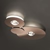 Lodes Bugia Mega LED Ceiling Light | Darklight Design | Lighting Design ...