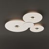 Lodes Bugia Mega LED Ceiling Light | Darklight Design | Lighting Design ...