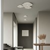 Lodes Bugia Mega LED Ceiling Light | Darklight Design | Lighting Design ...