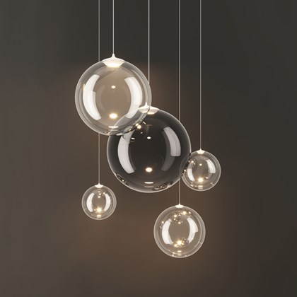 Lodes Random Solo LED Pendant