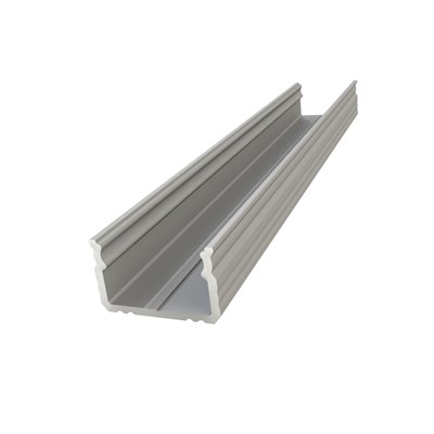 DLD Topline 10 Surface Mounted Linear LED Profile 