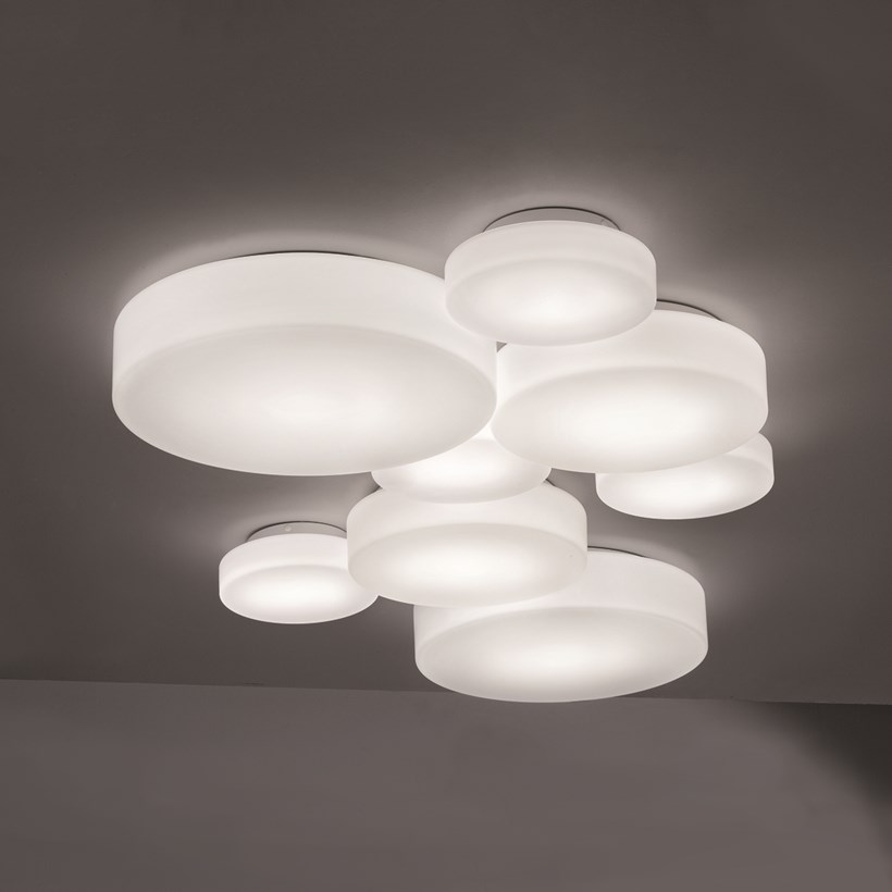 Lodes Makeup LED Wall & Ceiling Light| Image : 1