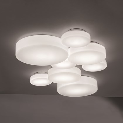 Lodes Makeup LED Wall & Ceiling Light