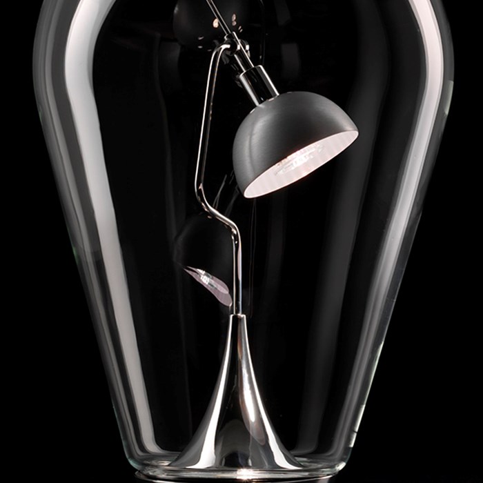 Lodes Blow LED Table Lamp| Image:1