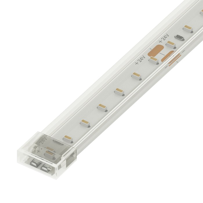 DLD Lightflow 9.6W IP66 CRI90 Linear LED Tape - Next Day Delivery| Image : 1