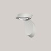 Lodes Pin-Up LED Wall & Ceiling Light| Image:5