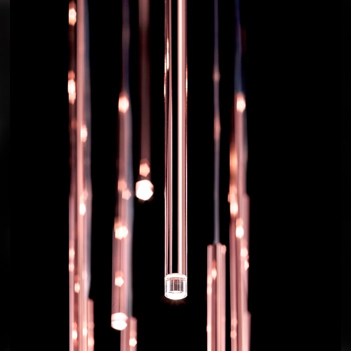 Lodes A-Tube Nano LED Pendant| Image:9