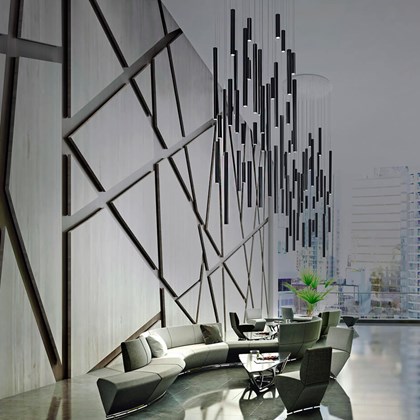 OUTLET Lodes A-Tube Pendant alternative image