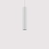 OUTLET Lodes A-Tube Small Black Pendant| Image:1