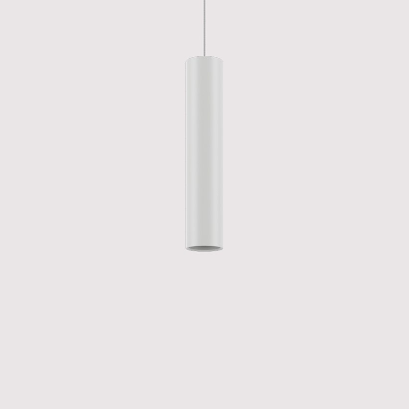 OUTLET Lodes A-Tube Small Black Pendant| Image:2