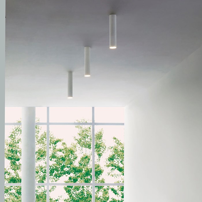Lodes A-Tube Ceiling Light| Image:7