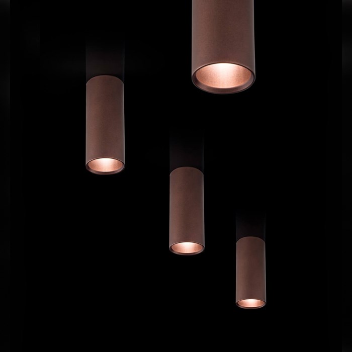 Lodes A-Tube Ceiling Light| Image:10