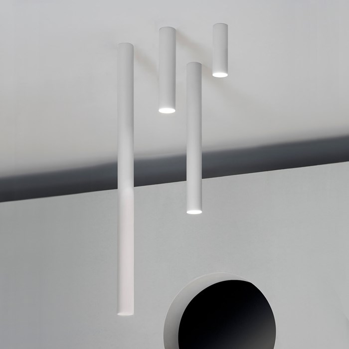 Lodes A-Tube Ceiling Light| Image:6