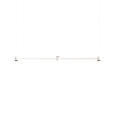 Arkoslight Art Direct and Indirect LED Pendant