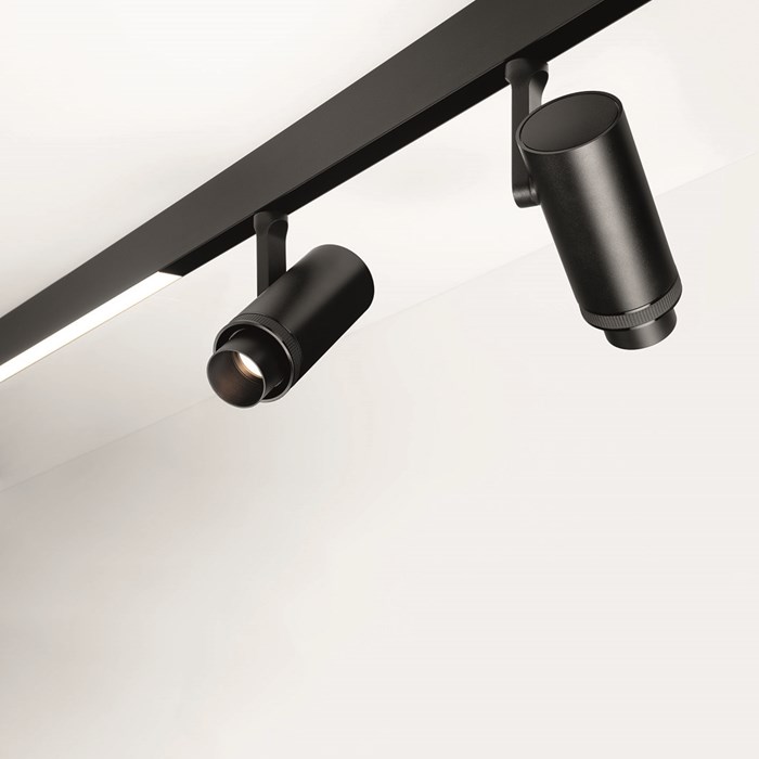 Arkoslight Linear 48V Surface Modular Track System Components ...