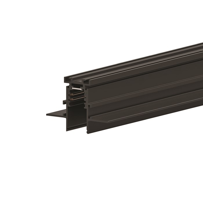 Arkoslight Linear 48V Trimless Plaster In Modular Track System Components| Image:3
