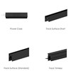 Arkoslight Linear 48V Surface Modular Track System Components| Image:4