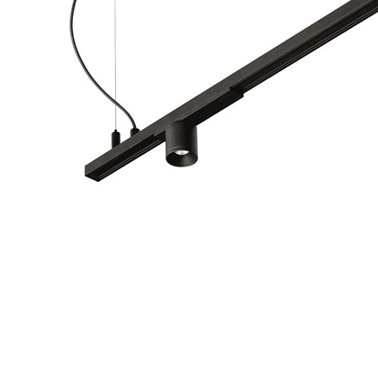 Arkoslight Linear 24V Minimal Surface Modular Track System Package alternative image