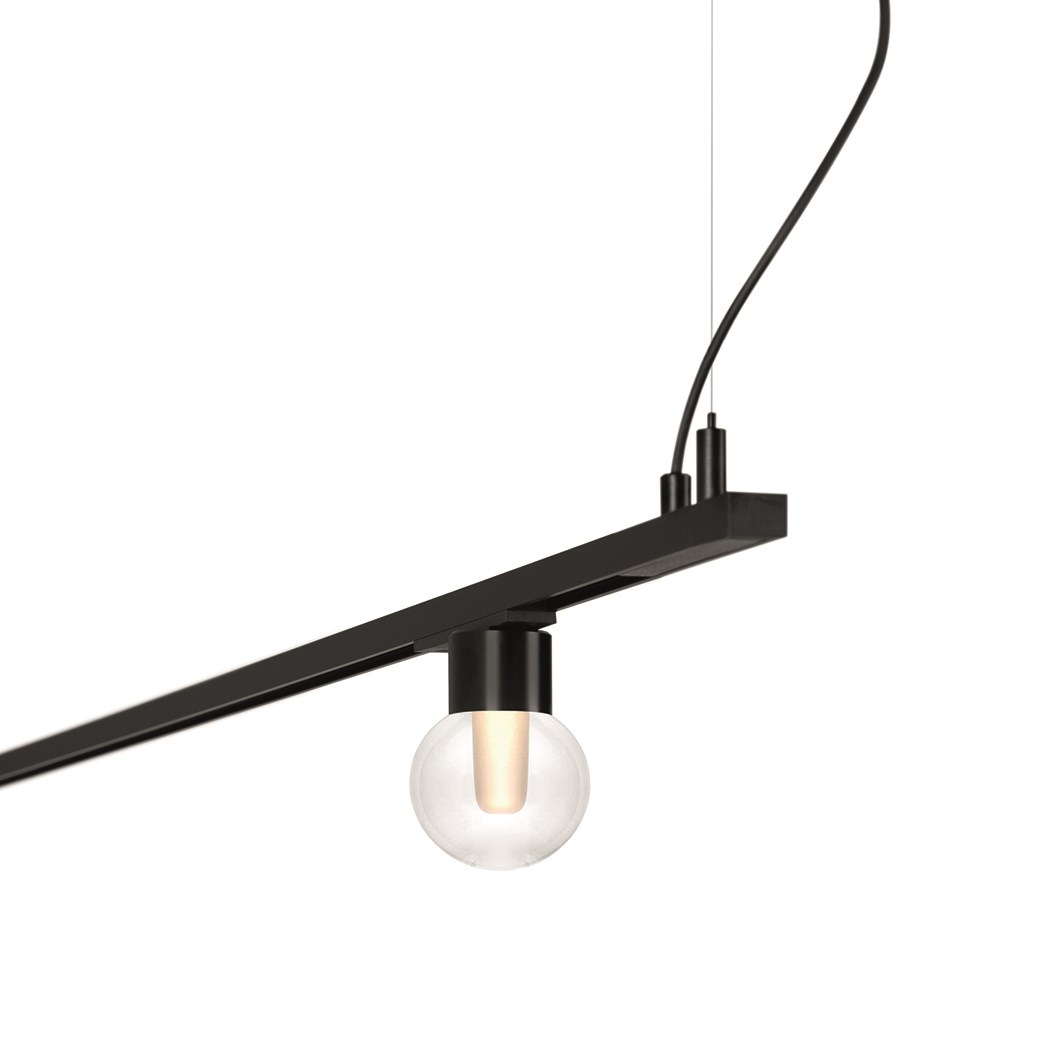 Arkoslight Linear 24v Minimal Surface Modular Track System Components Darklight Design Lighting Design Supply Arkoslight Linear 24v Minimal Surface Modular Track System Components Darklight Design Lighting Design Supply