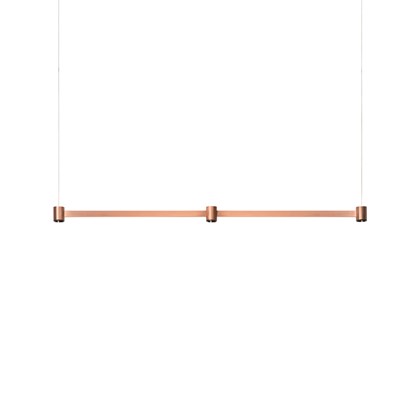 Arkoslight Art Direct LED Pendant