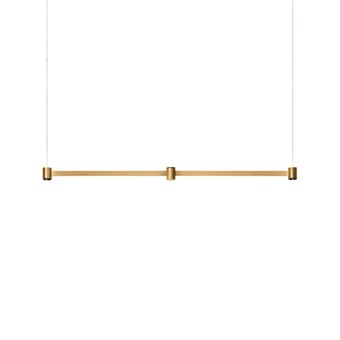 Arkoslight Art Direct and Indirect LED Pendant