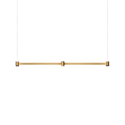 Arkoslight Art Direct and Indirect LED Pendant